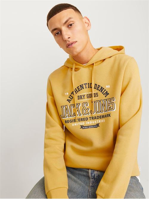  JACK AND JONES | 12255617/Honey Gold